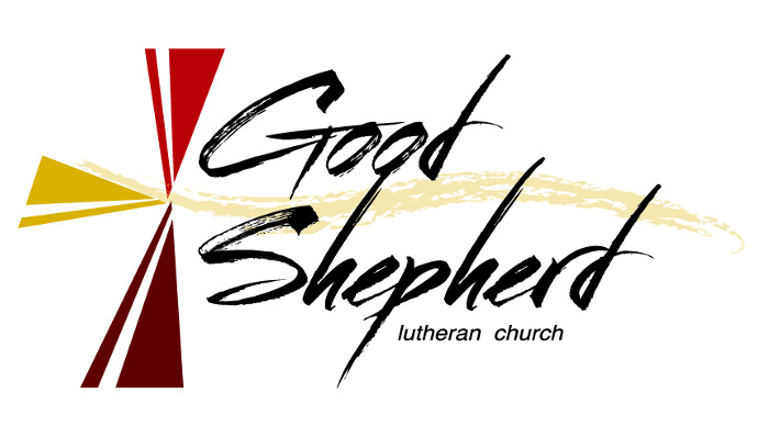 Good Shepherd Church in Owatonna Logo