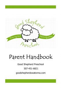 parent handbook pic