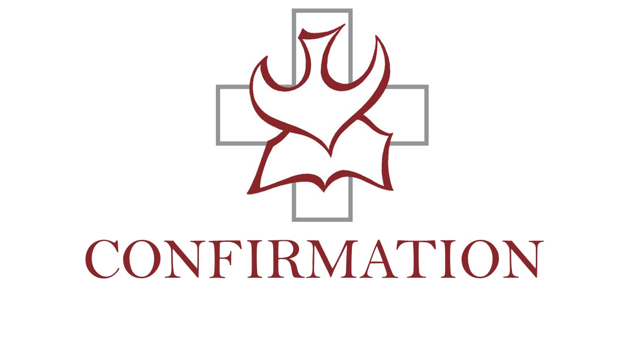 Confirmation