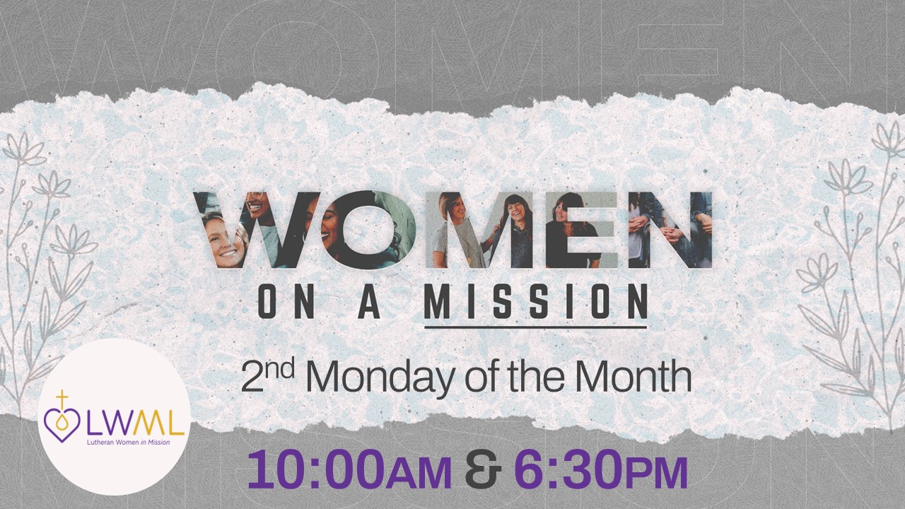 LWML 2026